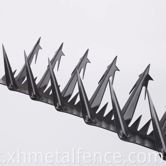 Anti Theft Wall Anti Climb Spikes